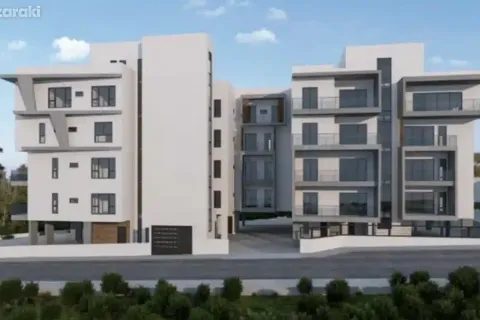 3 dormitorios Apartment en Agios Athanasios, Cyprus No. 34870 4