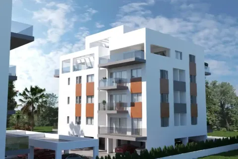 3 bedrooms Apartment in Limassol, Cyprus No. 34872 6