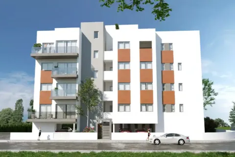 3 bedrooms Apartment in Limassol, Cyprus No. 34872 8