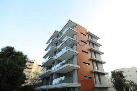 3 dormitorios Apartment en Limassol, Cyprus No. 65788 5