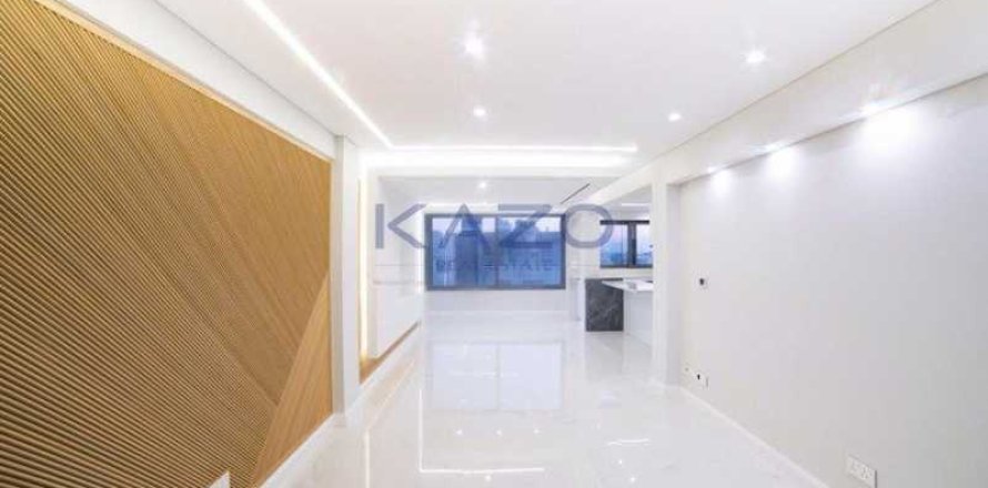 3 dormitorios Apartment en Limassol, Cyprus No. 65790