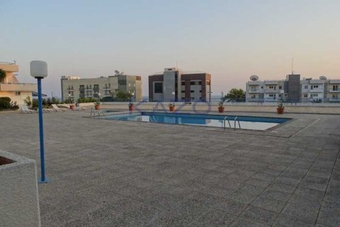 3 dormitorios Apartment en Agios Tychonas, Cyprus No. 65791 1