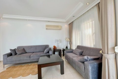 2+1 Apartment in Alanya, Turkey No. 16493 2