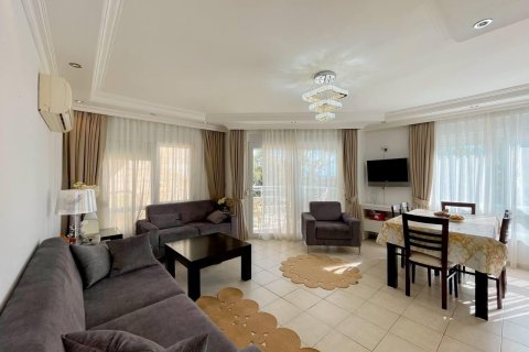 2+1 Apartment in Alanya, Turkey No. 16493 18