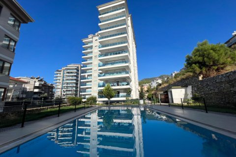 3+1 Apartment in Cikcilli, Turkey No. 16489 1