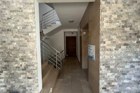 3+1 Apartment in Cikcilli, Turkey No. 16489 25