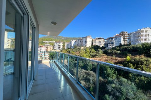 3+1 Apartment en Cikcilli, Turkey No. 16489 19