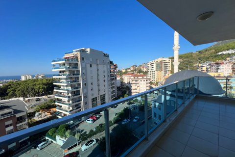 3+1 Apartment in Cikcilli, Turkey No. 16489 10