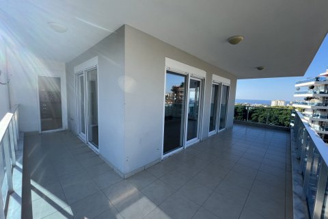 3+1 Apartment in Cikcilli, Turkey No. 16489 7