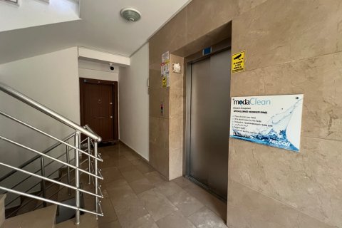 3+1 Appartement à Cikcilli, Turkey No. 16489 21