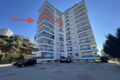 3+1 Apartment in Cikcilli, Turkey No. 16489 3