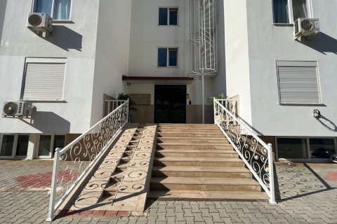 3+1 Apartment in Cikcilli, Turkey No. 16489 27