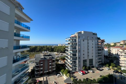 3+1 Apartment in Cikcilli, Turkey No. 16489 13