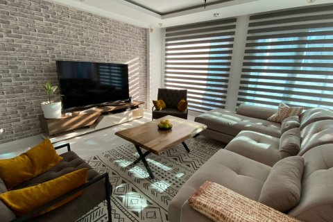 3+1 Penthouse en Kestel, Turkey No. 16490 9