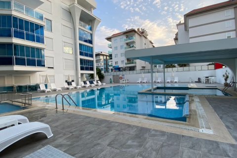 3+1 Penthouse in Kestel, Turkey No. 16490 1