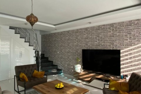 3+1 Penthouse en Kestel, Turkey No. 16490 3