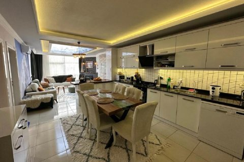 2+1 Apartment en Oba, Turkey No. 16492 5