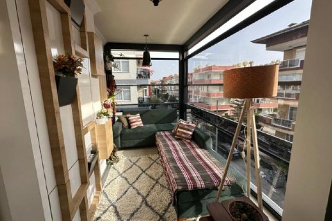 2+1 Apartment en Oba, Turkey No. 16492 13