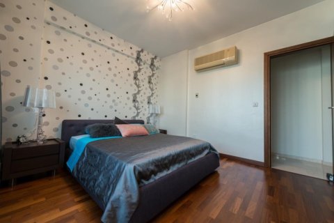 4 dormitorios Apartment en Limassol, Cyprus No. 50062 4