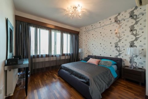 4 dormitorios Apartment en Limassol, Cyprus No. 50062 3