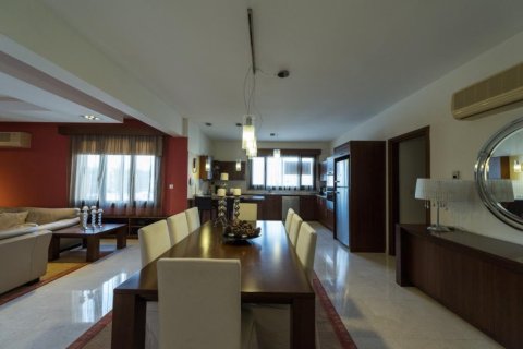 4 bedrooms Apartment in Limassol, Cyprus No. 50062 2