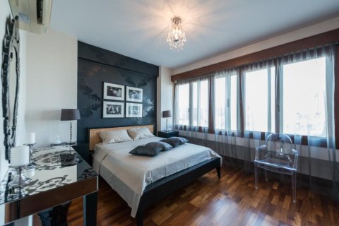 4 dormitorios Apartment en Limassol, Cyprus No. 50062 9