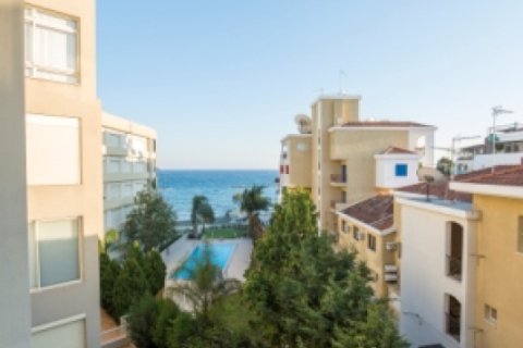 4 bedrooms Apartment in Limassol, Cyprus No. 50062 14