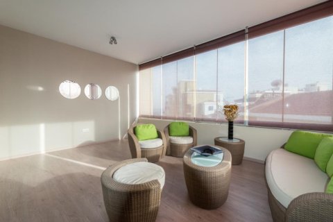 4 dormitorios Apartment en Limassol, Cyprus No. 50062 11