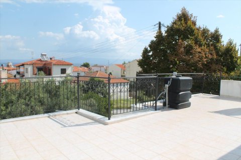 4 dormitorios Villa en Chalkidiki, Greece No. 50057 2