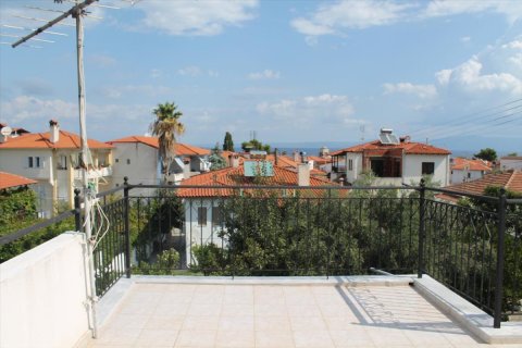 4 bedrooms Villa in Chalkidiki, Greece No. 50057 1