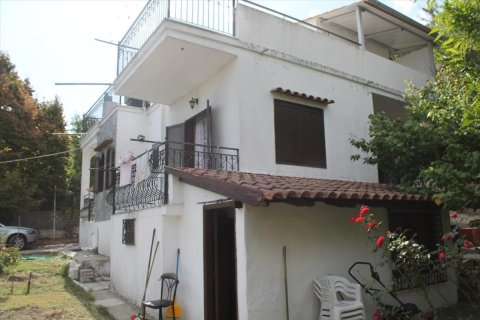 4 dormitorios Villa en Chalkidiki, Greece No. 50057 5