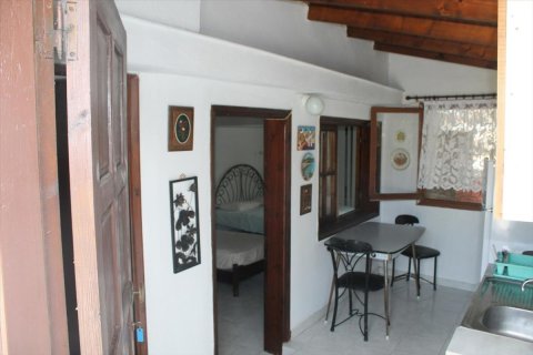 4 dormitorios Villa en Chalkidiki, Greece No. 50057 8