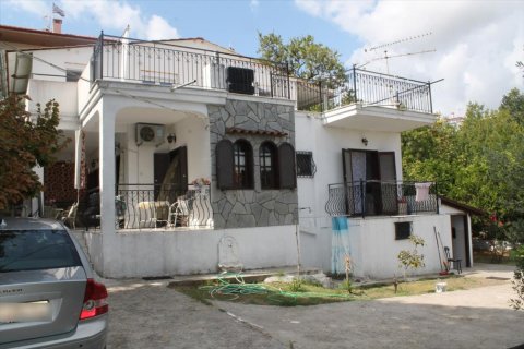 4 bedrooms Villa in Chalkidiki, Greece No. 50057 3