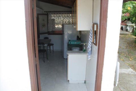 4 dormitorios Villa en Chalkidiki, Greece No. 50057 7