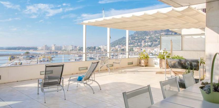 3 bedrooms Apartment in L'Escala, Spain No. 25128