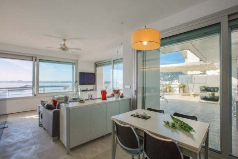 3 dormitorios Apartment en L'Escala, Spain No. 25128 12