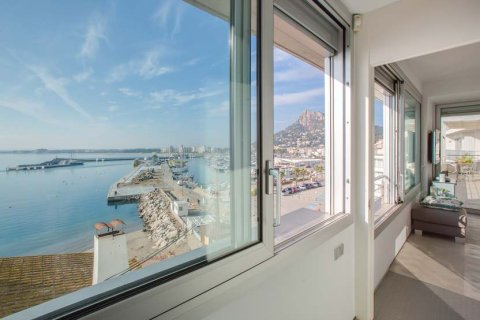 3 dormitorios Apartment en L'Escala, Spain No. 25128 8