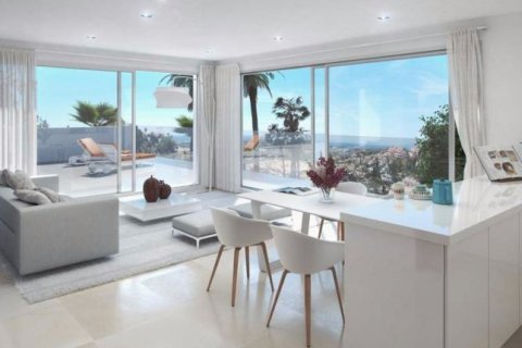 2 dormitorios Apartment en Marbella, Spain No. 25130 2