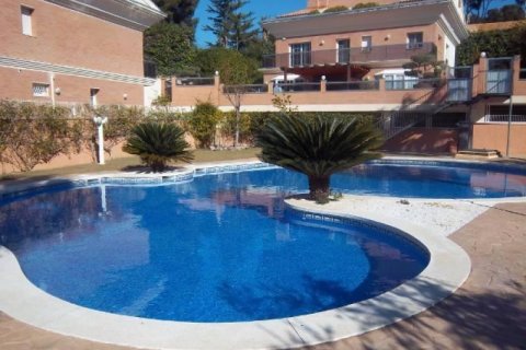 6 bedrooms House in Salou, Spain No. 25148 2