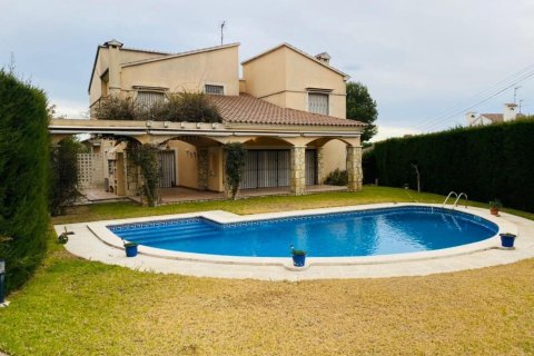 7 dormitorios House en Cambrils, Spain No. 25149 1