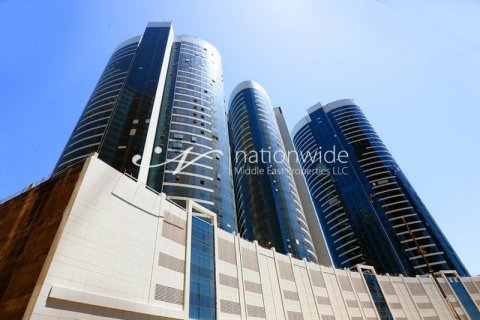 2 bedrooms Apartment in Al Reem Island, UAE No. 3603 1