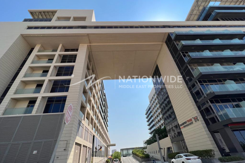 1 dormitorio Apartment en  Saadiyat Island, UAE No. 3598 4