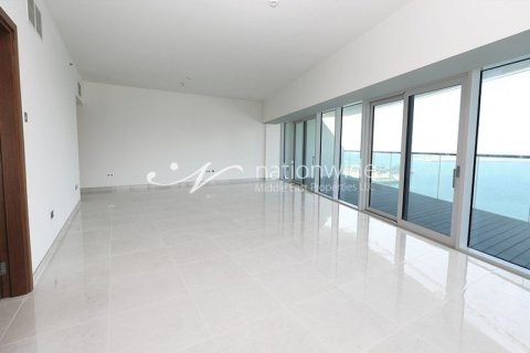 3 bedrooms Apartment in Al Raha Beach, UAE No. 3605 13