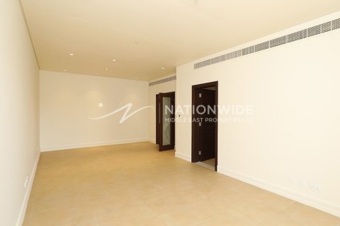 3 bedrooms Apartment on the Saadiyat Island, UAE No. 3600 12