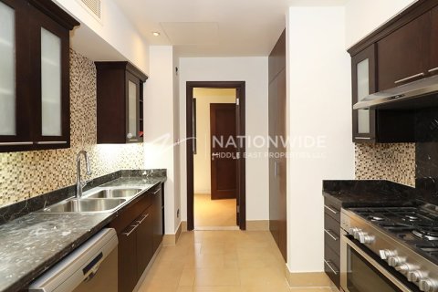 3 dormitorios Apartment en  Saadiyat Island, UAE No. 3600 3