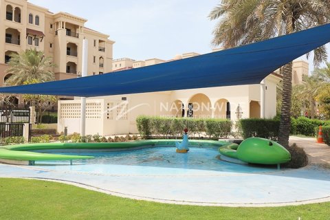 3 bedrooms Apartment on the Saadiyat Island, UAE No. 3600 6