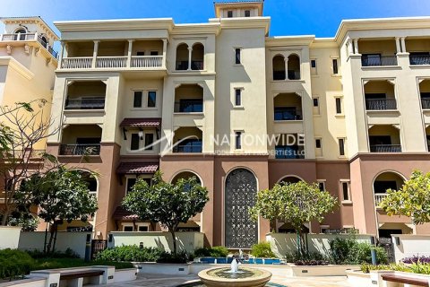 3 bedrooms Apartment on the Saadiyat Island, UAE No. 3600 1