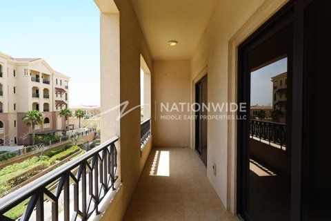 3 dormitorios Apartment en  Saadiyat Island, UAE No. 3600 4