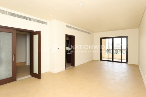 3 bedrooms Apartment on the Saadiyat Island, UAE No. 3600 15