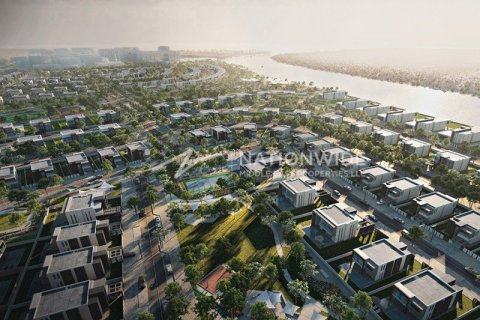 Земельный участок 750м² на Остров Яс, ОАЭ №3602 6